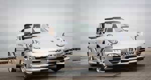 Boxster (2005 - 2012)